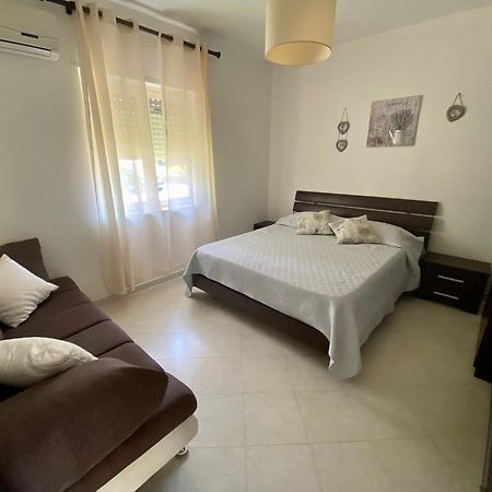 דירות Pizzo Beach Club מראה חיצוני תמונה
