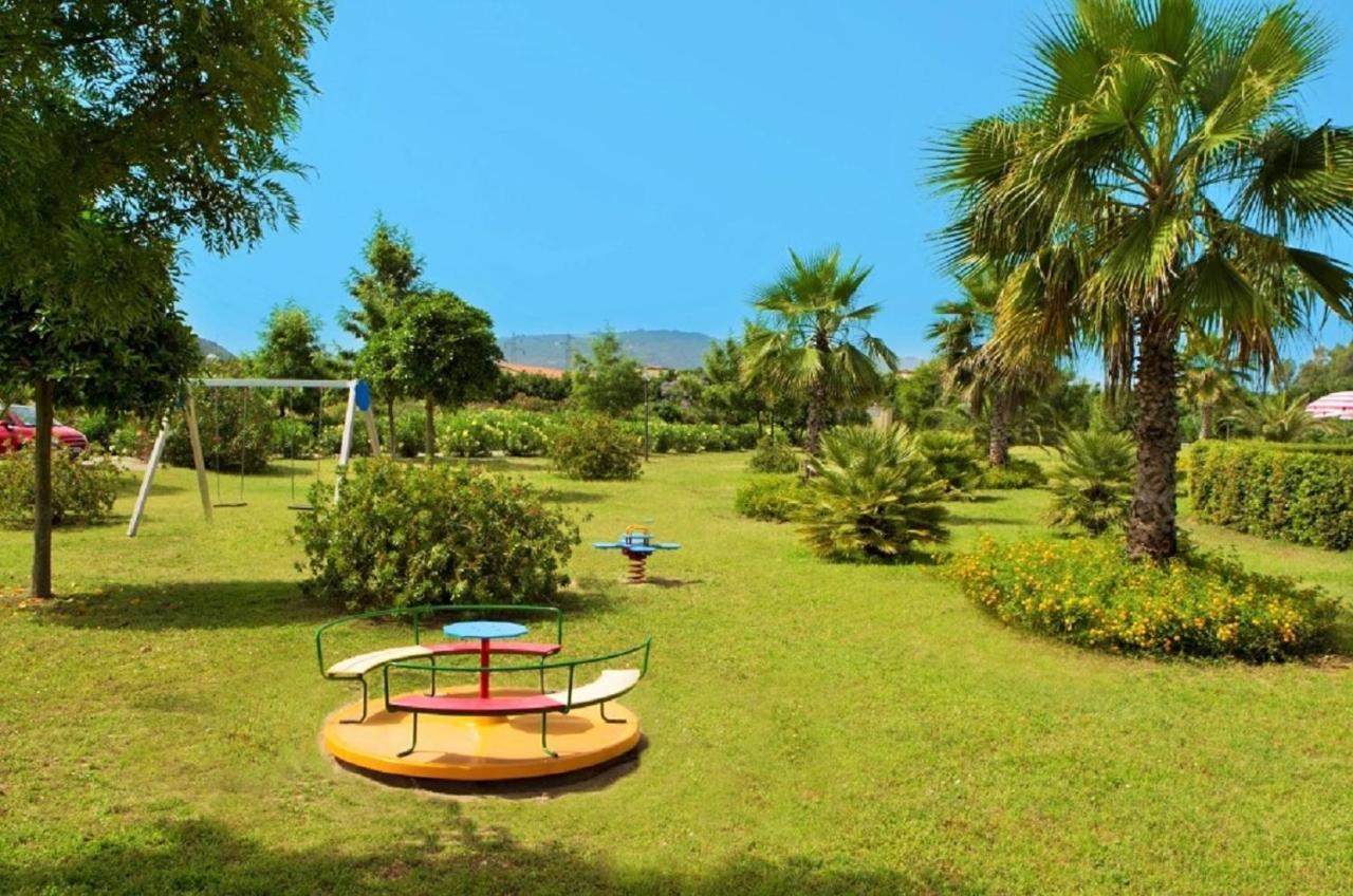 דירות Pizzo Beach Club מראה חיצוני תמונה