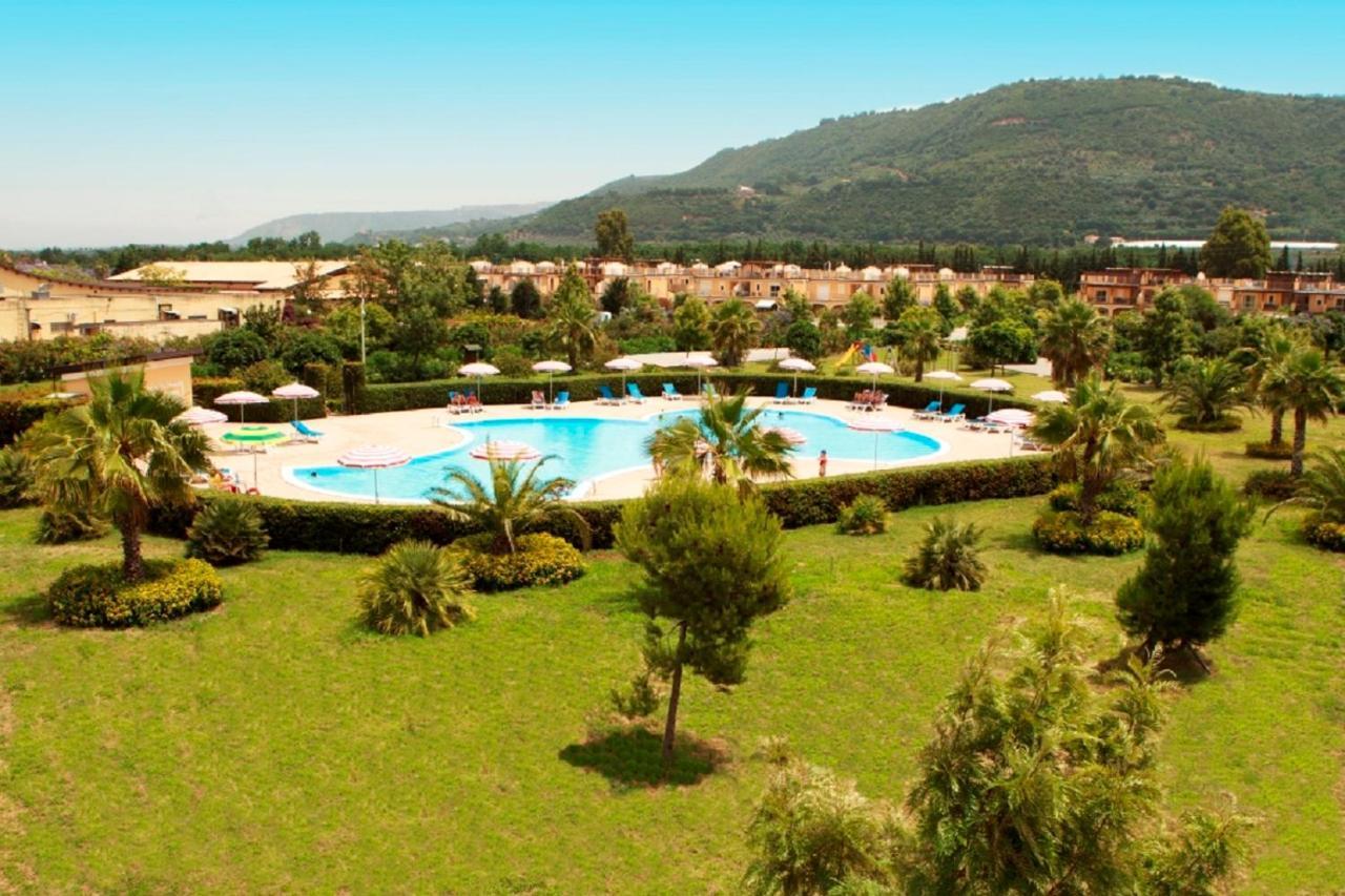דירות Pizzo Beach Club מראה חיצוני תמונה