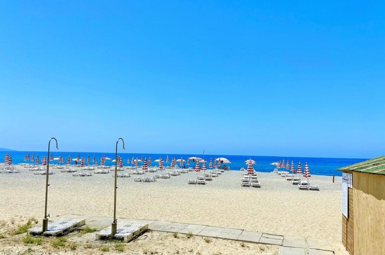 דירות Pizzo Beach Club מראה חיצוני תמונה
