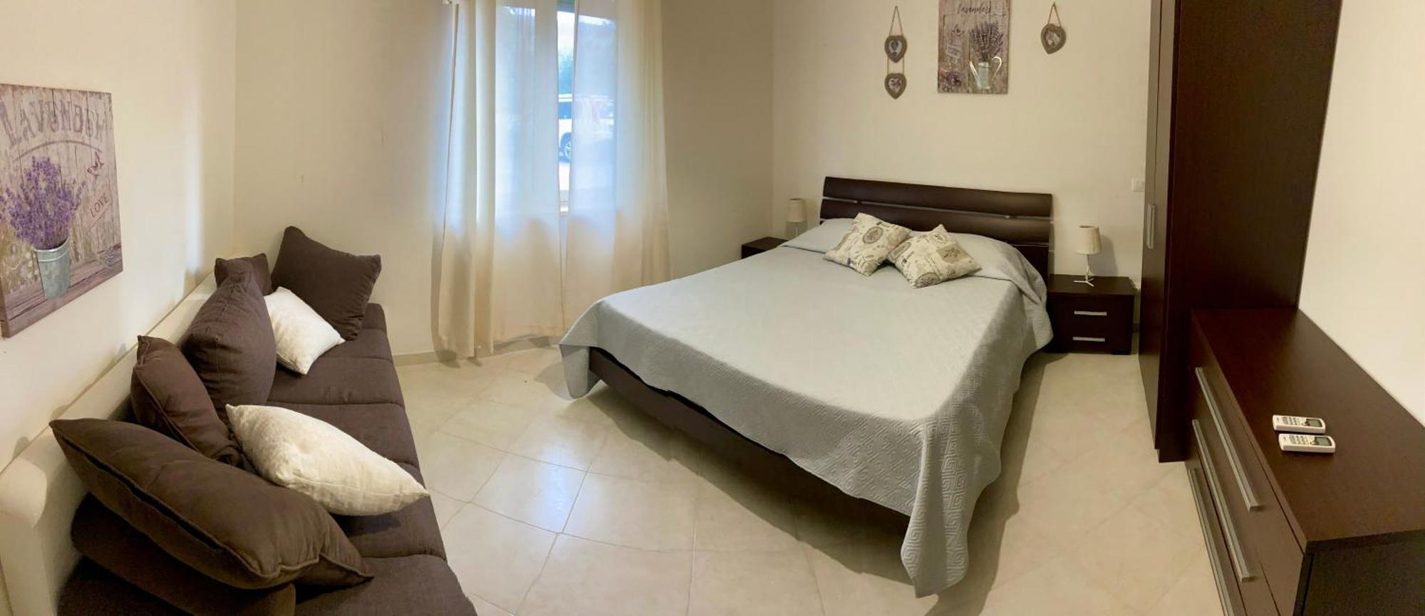 דירות Pizzo Beach Club מראה חיצוני תמונה